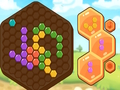 Xogo Puzzle de abella  en liña