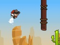 Xogo Heroes Jetpack en liña