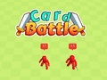 Xogo Batalla de cartas  en liña