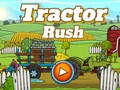 Xogo Rush Tractor en liña