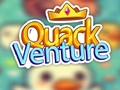Xogo Quackventure en liña