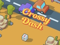 Xogo Crossy Dash en liña