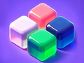Xogo Crebacabezas Jelly Block  en liña