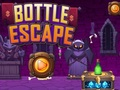 Xogo Escape de botella  en liña