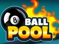 Xogo Piscina de 8 bolas  en liña