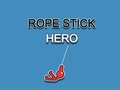Xogo Heroe Stick Stick en liña