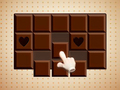 Xogo Bloques de choco en liña
