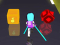 Xogo Beat Blader 3D en liña