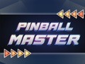 Xogo Mestre de Pinball  en liña