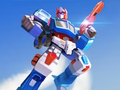 Xogo Mecha Storm: Battle Robot en liña