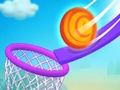 Xogo Sorteo Dunk  en liña