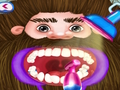 Xogo Dentista infantil Asmr Salon  en liña