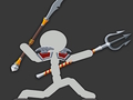 Xogo Stick Archer en liña