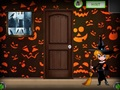 Xogo AMGEL Halloween Room Escape 37 en liña