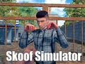 Xogo Simulador Skoof  en liña