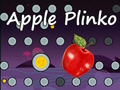 Xogo Apple Plinko en liña
