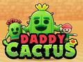 Xogo Papá Cactus  en liña