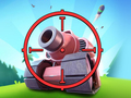 Xogo Tanque Sniper 3D  en liña