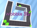 Xogo Woobble 3d en liña