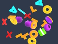 Xogo Combina 3D Puzzle Mania  en liña