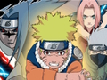 Xogo Naruto Ninja Destiny II en liña
