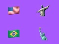 Xogo Mestre de emojis  en liña