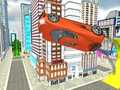 Xogo City Stunts Nova York  en liña