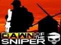 Xogo Dawn of the Sniper en liña