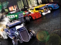 Xogo LEGO Racers Crosstown Craze  en liña