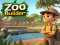 Xogo Construtor de zoolóxicos  en liña