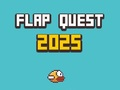Xogo FLAP Quest 2025 en liña