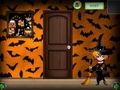 Xogo AMGEL Halloween Room Escape 39 en liña