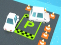 Xogo Carreira de aparcamento: Drift Master  en liña