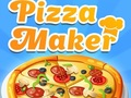 Xogo Pizza Maker en liña