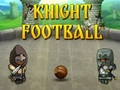 Xogo Fútbol Knight en liña