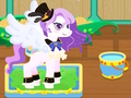 Xogo Little Panda Fashion Pony en liña