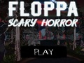 Xogo Floppa asustado horror en liña