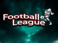 Xogo Liga de fútbol  en liña