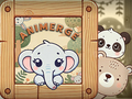 Xogo Animamer  en liña