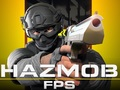 Xogo Hazmob fps en liña