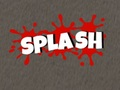 Xogo Splash en liña
