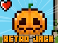 Xogo Jack retro  en liña