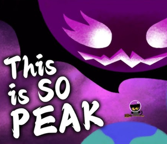 Xogo Google Doodle: Halloween 2024 en liña