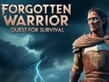 Xogo Forgotten Warrior Quest for Survival en liña