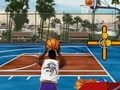 Xogo Rúa Baloncesto  en liña