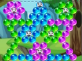 Xogo Bubble Shooter Explosión  en liña
