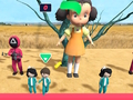 Xogo Squidgame3d en liña