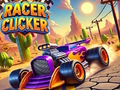 Xogo Racer clicker en liña