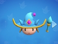 Xogo Legends móbil Slime 3v3 en liña