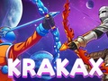 Xogo Krakax en liña